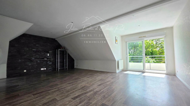 Ma-Cabane - Location Appartement PLOEREN, 53 m²