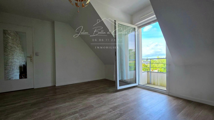 Ma-Cabane - Location Appartement PLOEREN, 53 m²