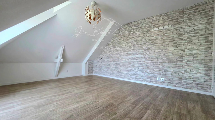 Ma-Cabane - Location Appartement PLOEREN, 53 m²