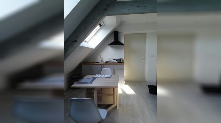 Ma-Cabane - Location Appartement PLOERMEL, 18 m²