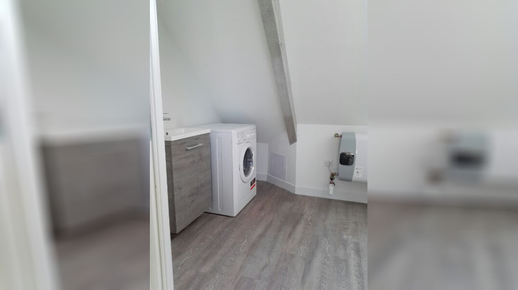 Ma-Cabane - Location Appartement PLOERMEL, 18 m²