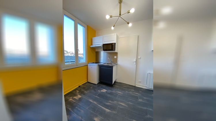 Ma-Cabane - Location Appartement PLOERMEL, 18 m²