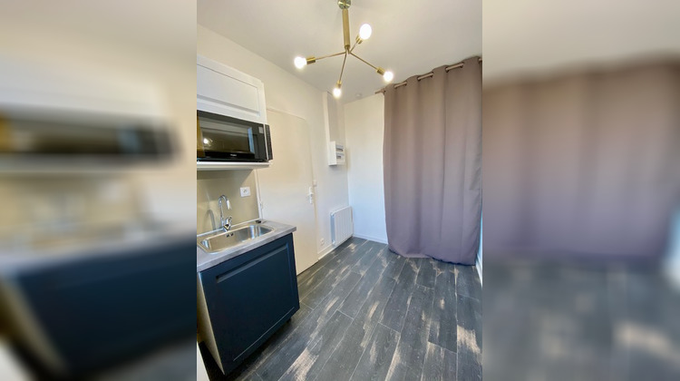 Ma-Cabane - Location Appartement PLOERMEL, 18 m²