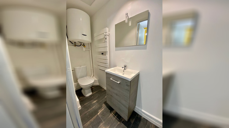 Ma-Cabane - Location Appartement PLOERMEL, 18 m²