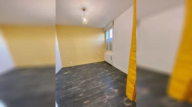 Ma-Cabane - Location Appartement PLOERMEL, 18 m²