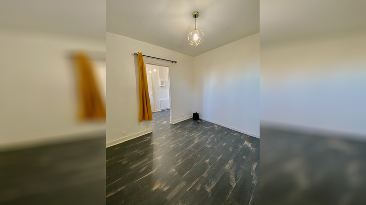 Ma-Cabane - Location Appartement PLOERMEL, 18 m²