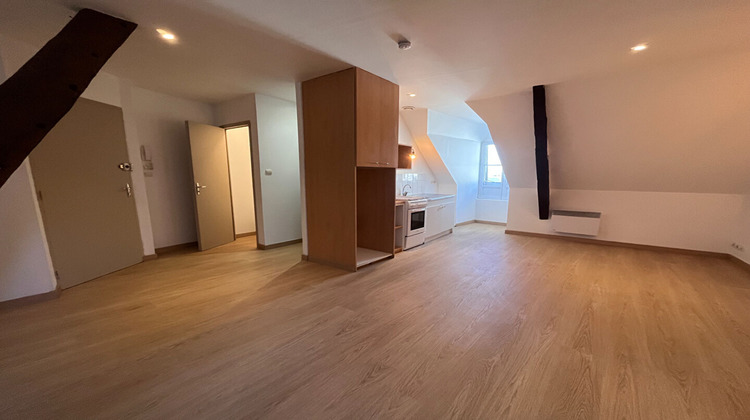 Ma-Cabane - Location Appartement PLOERMEL, 43 m²