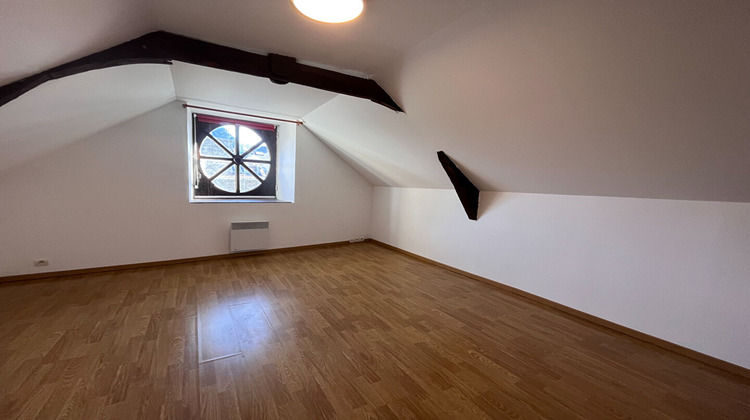 Ma-Cabane - Location Appartement PLOERMEL, 43 m²