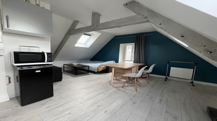 Ma-Cabane - Location Appartement PLOERMEL, 18 m²
