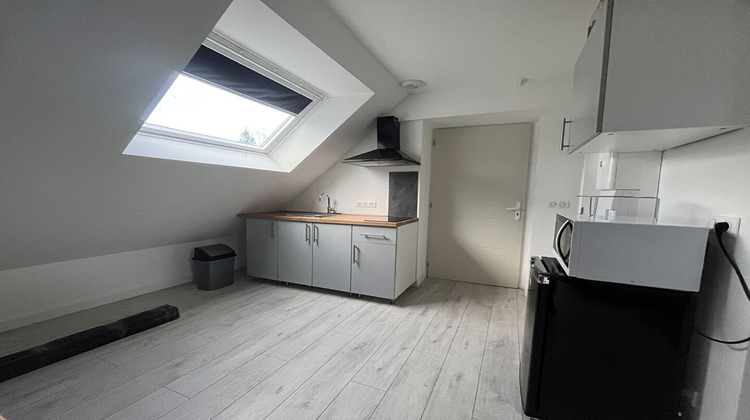 Ma-Cabane - Location Appartement PLOERMEL, 18 m²