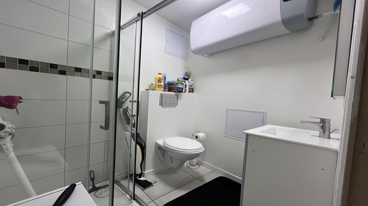 Ma-Cabane - Location Appartement PLOERMEL, 25 m²