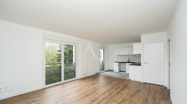 Ma-Cabane - Location Appartement PLOERMEL, 66 m²