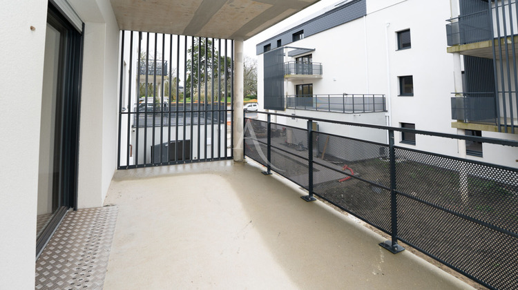 Ma-Cabane - Location Appartement PLOERMEL, 66 m²