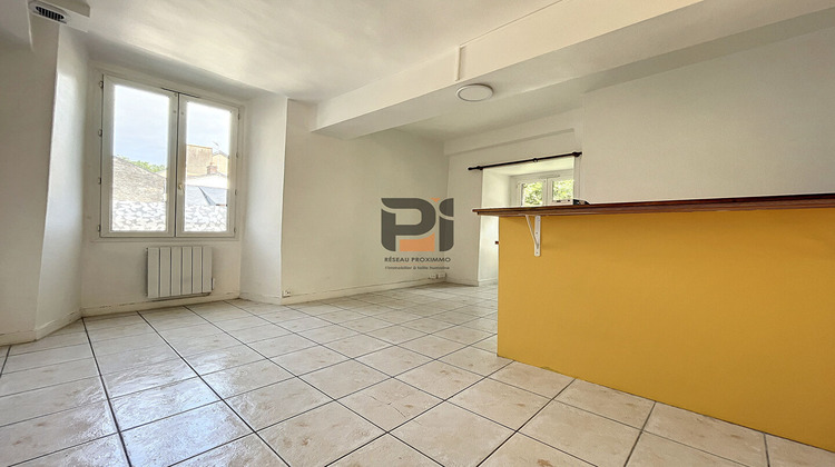 Ma-Cabane - Location Appartement PLOERMEL, 23 m²