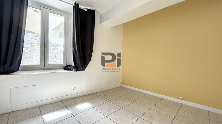 Ma-Cabane - Location Appartement PLOERMEL, 23 m²