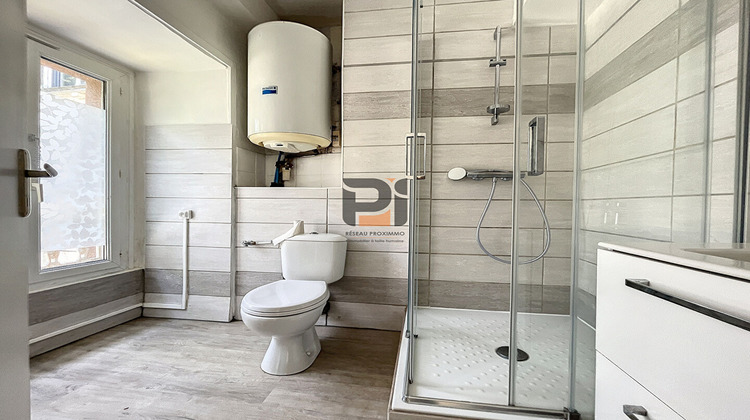 Ma-Cabane - Location Appartement PLOERMEL, 23 m²