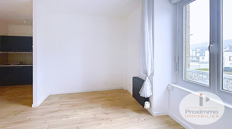 Ma-Cabane - Location Appartement PLOERMEL, 47 m²