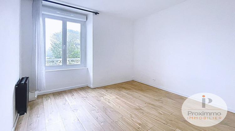 Ma-Cabane - Location Appartement PLOERMEL, 47 m²