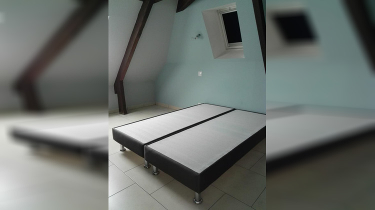 Ma-Cabane - Location Appartement PLOERMEL, 47 m²