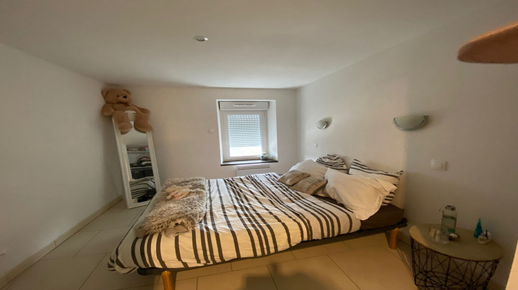 Ma-Cabane - Location Appartement PLOERMEL, 47 m²
