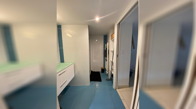 Ma-Cabane - Location Appartement PLOERMEL, 47 m²