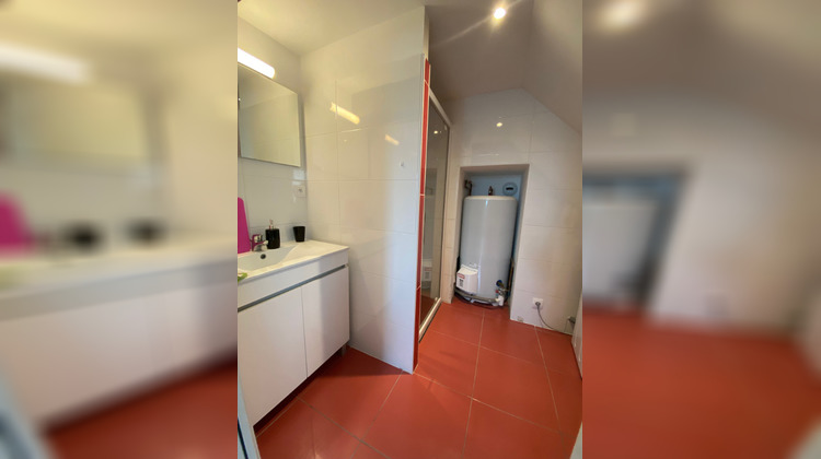 Ma-Cabane - Location Appartement PLOERMEL, 47 m²