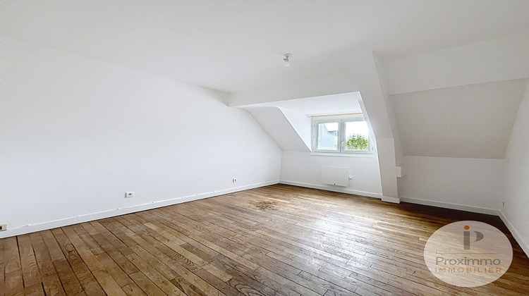 Ma-Cabane - Location Appartement PLOERMEL, 47 m²
