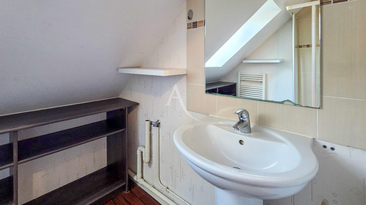 Ma-Cabane - Location Appartement PLOERMEL, 43 m²