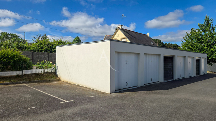 Ma-Cabane - Location Appartement PLOERMEL, 43 m²