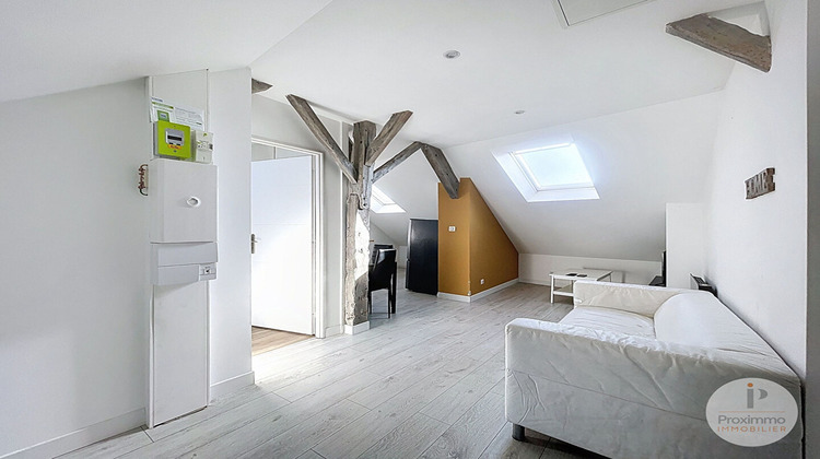 Ma-Cabane - Location Appartement PLOERMEL, 29 m²