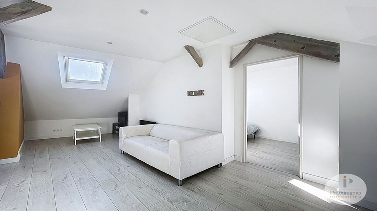 Ma-Cabane - Location Appartement PLOERMEL, 29 m²