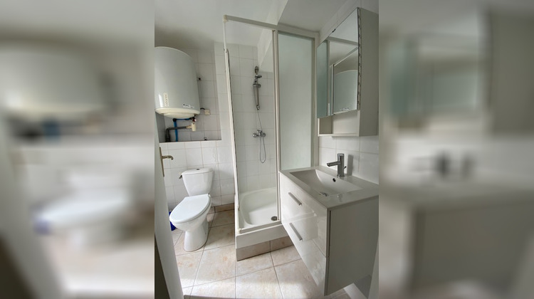 Ma-Cabane - Location Appartement PLOERMEL, 21 m²