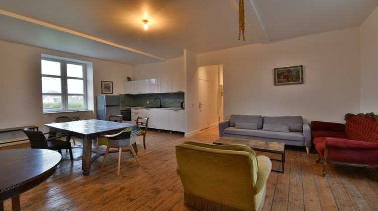 Ma-Cabane - Location Appartement PLOEZAL, 74 m²