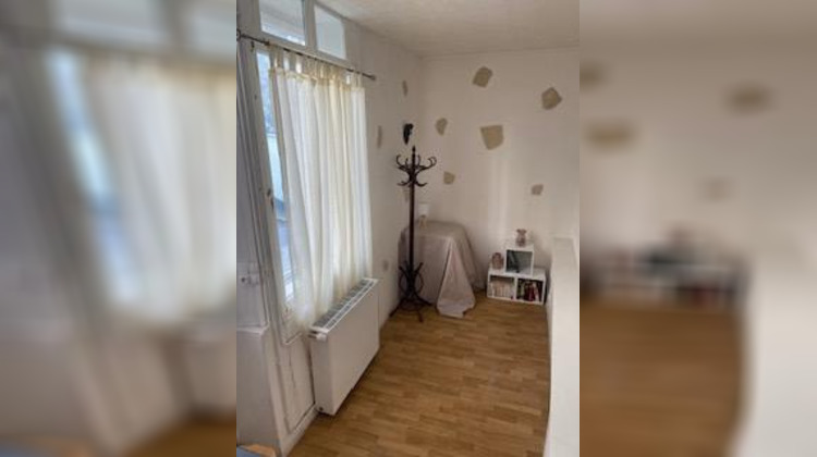 Ma-Cabane - Location Appartement PLOMBIERES LES BAINS, 42 m²