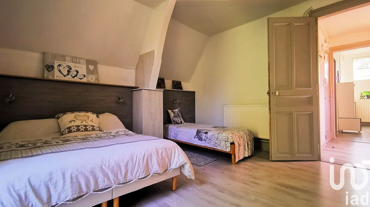 Ma-Cabane - Location Appartement Plombières-les-Bains, 62 m²