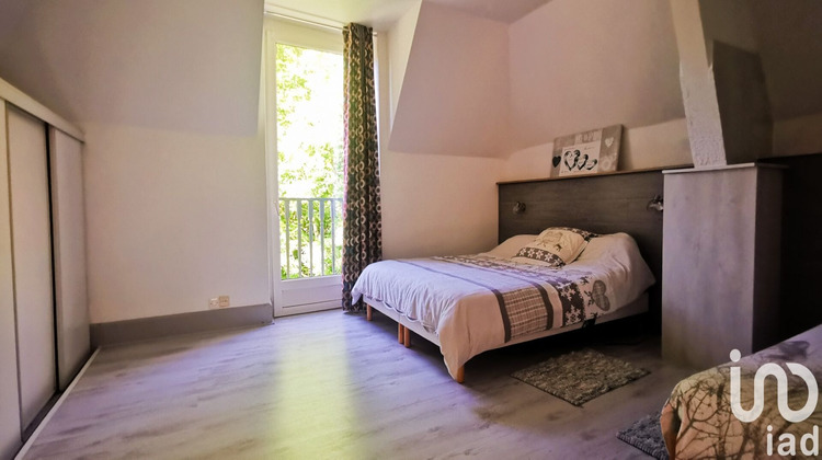 Ma-Cabane - Location Appartement Plombières-les-Bains, 62 m²