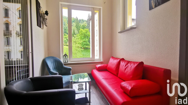 Ma-Cabane - Location Appartement Plombières-les-Bains, 89 m²