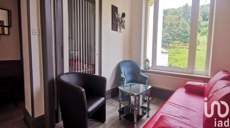 Ma-Cabane - Location Appartement Plombières-les-Bains, 89 m²