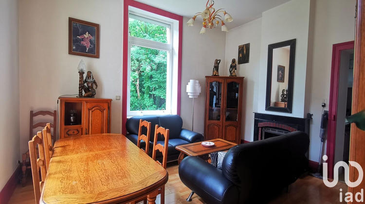 Ma-Cabane - Location Appartement Plombières-les-Bains, 89 m²