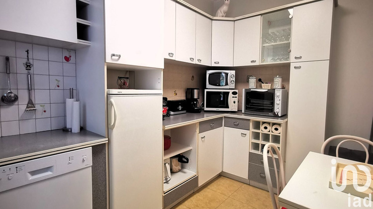 Ma-Cabane - Location Appartement Plombières-les-Bains, 89 m²