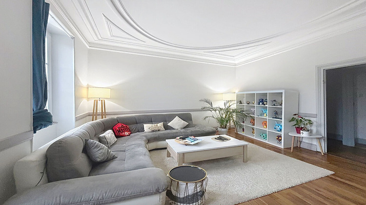 Ma-Cabane - Location Appartement PLOMBIERES-LES-DIJON, 70 m²