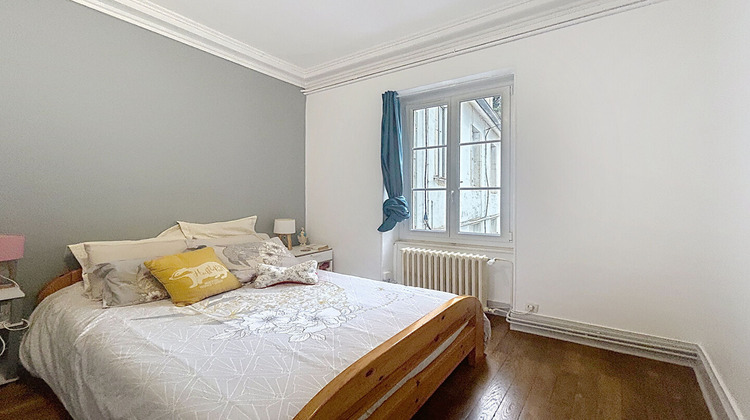 Ma-Cabane - Location Appartement PLOMBIERES-LES-DIJON, 70 m²