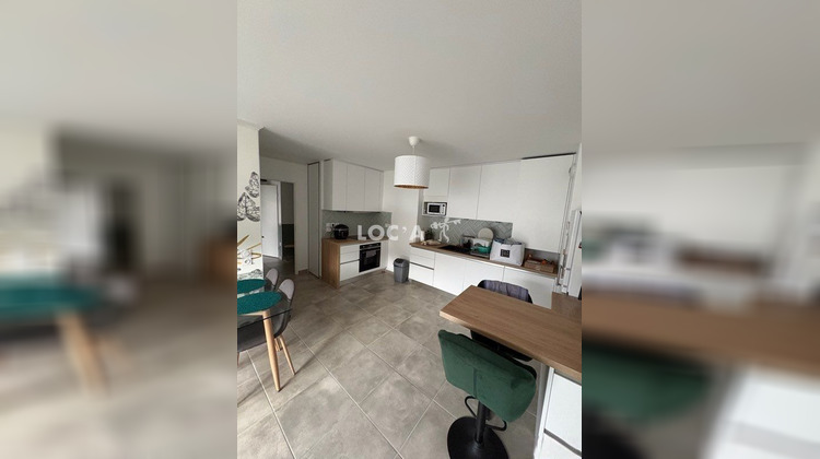 Ma-Cabane - Location Appartement Plombières-Lès-Dijon, 62 m²