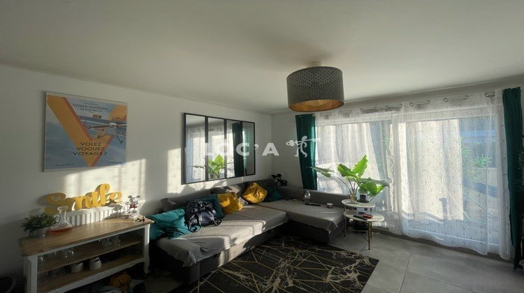 Ma-Cabane - Location Appartement Plombières-Lès-Dijon, 62 m²