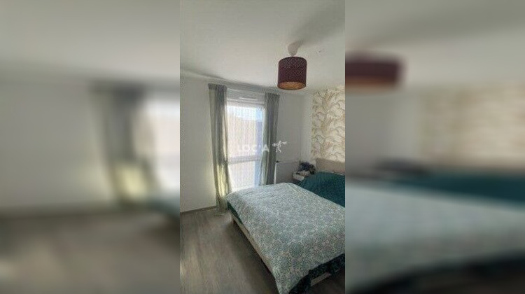 Ma-Cabane - Location Appartement Plombières-Lès-Dijon, 62 m²