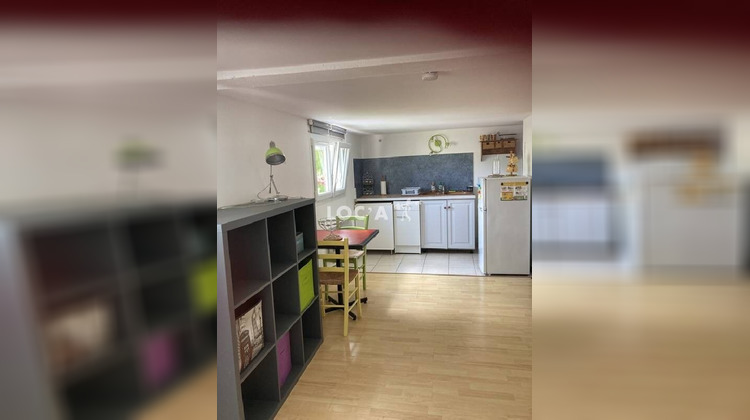 Ma-Cabane - Location Appartement Plombières-Lès-Dijon, 23 m²