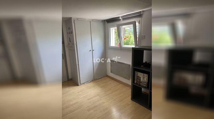 Ma-Cabane - Location Appartement Plombières-Lès-Dijon, 23 m²