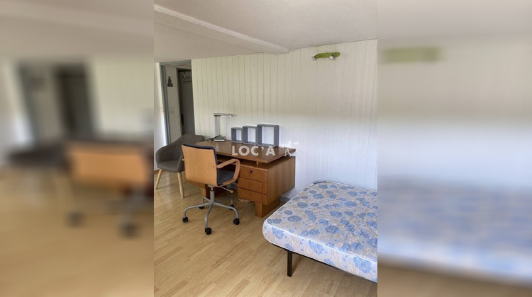 Ma-Cabane - Location Appartement Plombières-Lès-Dijon, 23 m²