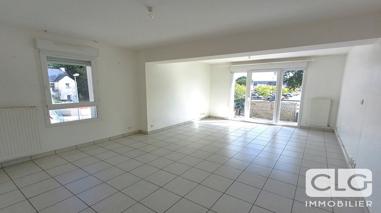 Ma-Cabane - Location Appartement PLOMELIN, 72 m²