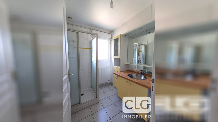 Ma-Cabane - Location Appartement PLOMELIN, 72 m²